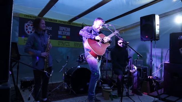 Африканец (АЭС) - "Мне нужно что то еще" смотреть онлайн