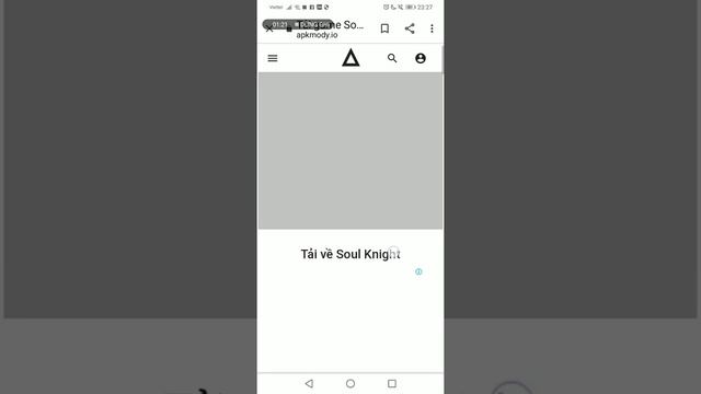 Cách tải soul knight hack bản mới nhất смотреть онлайн