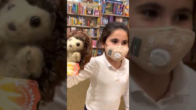 Puppet Show by Myra (Kukla Gösterisi) смотреть онлайн