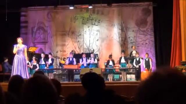 Мельников номер11 HD 640x360 MPEG4 Широкий экран