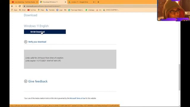 HOW TO DOWNLOAD WINDOWS 11 ISO FILE WITH смотреть онлайн