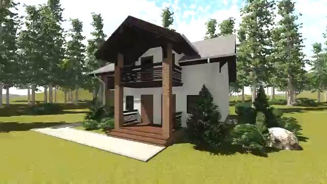 Дом для постоянного проживания смотреть онлайн