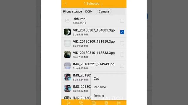 HOW TO USE COPY,CUT, & PASTE COMMAND ON ANDROID смотреть онлайн