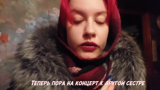 Что делать, если жизнь кажется унылой? / Музей мёртвых кукол /Третьяковка / Много еды