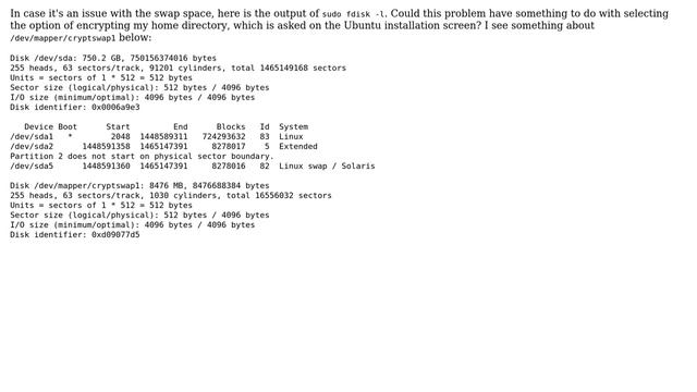 Can't restore from Hibernate (sudo pm-hibernate) on new Dell XPS 15z laptop in 12.04 LTS смотреть онлайн