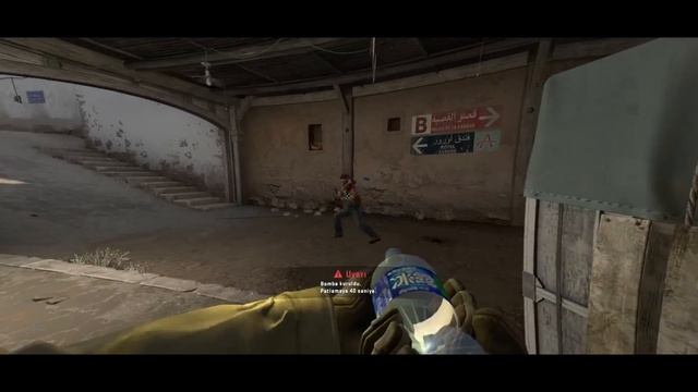 CS:GO'DA GABEN'IN YASAKLADIĞI SİLAHLAR ! смотреть онлайн