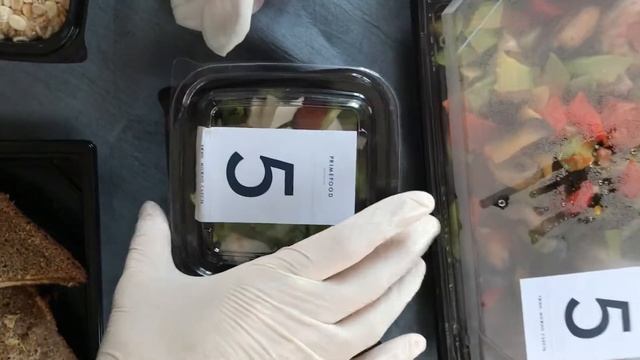 Prime Food Краснодар - премиальное правильное питание смотреть онлайн