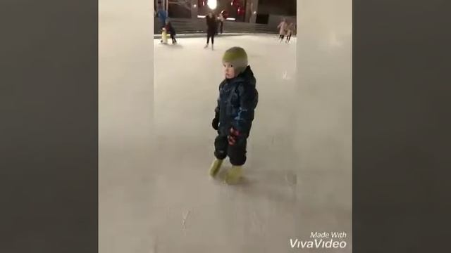 Фигурное катание - фонарики вперед смотреть онлайн