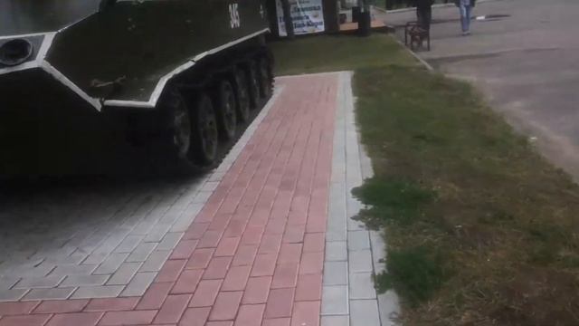 Парк победы в н.новгороде часть 1 смотреть онлайн