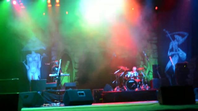 Пикник - Декаданс смотреть онлайн