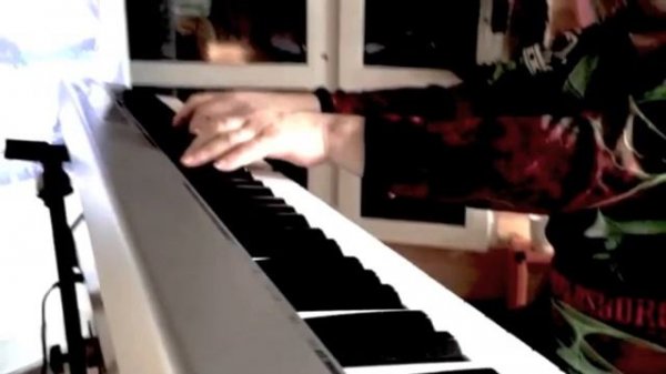 “Pushking Community” CD “One shot deal”