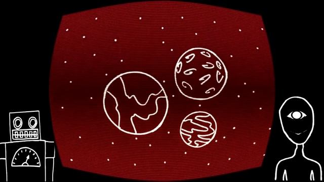 Роботы. Правда Бледнотика. смотреть онлайн