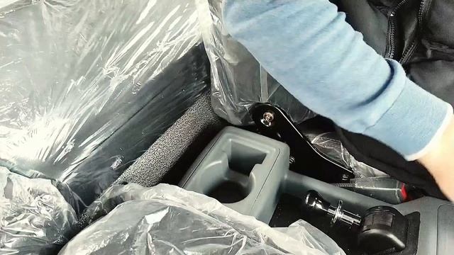 DAYUN  X120 Краткий обзор КМУ 5 тонн #XCMG SQS 125-4 на шасси #DAYUN  X120