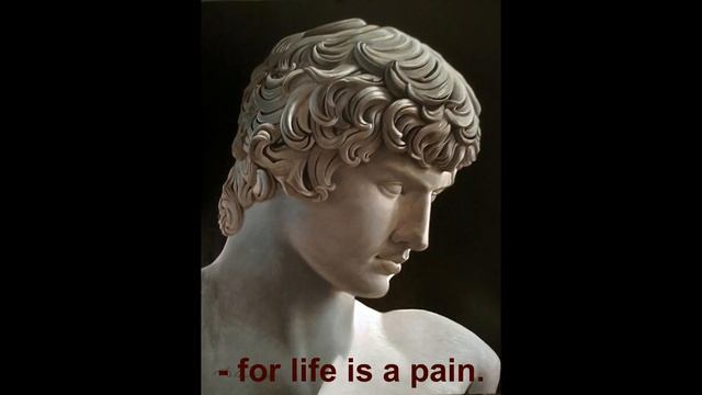 Love sounds the alarm - spinto-tenor version - Acis and Galatea