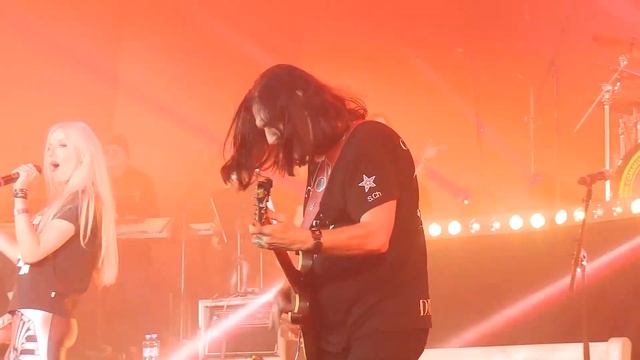 “Lalalala” live 2019 DK Gaza смотреть онлайн