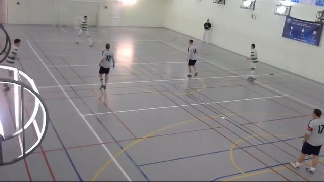 20.02.2016 ПланетаТВТ (Россия) - Авиазавод 558 АРЗ(Барановичи) 3-5﻿