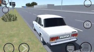 Оперская езда в рил опер сити.