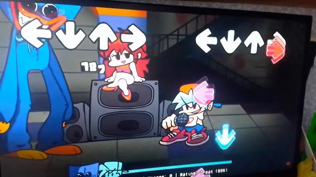 хагиваги мод