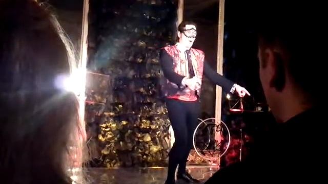 Призрак оперы фрагмент №7 смотреть онлайн