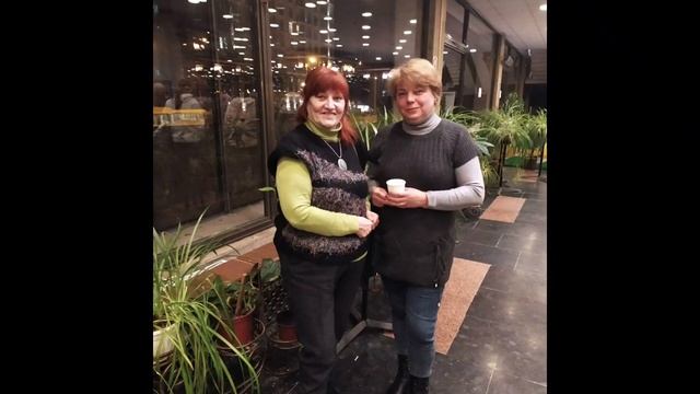 Театр и мы. Музкомедия. Одесса. Отель "Беверли Хиллз" смотреть онлайн