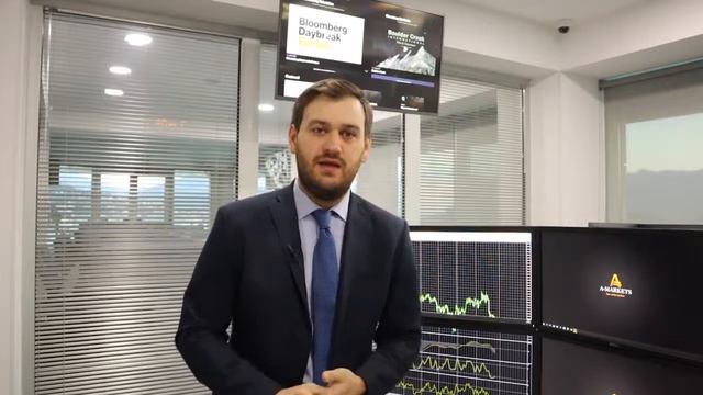 Ежедневный анализ рынка Форекс на 18 января 2021 г (видео AMarket)