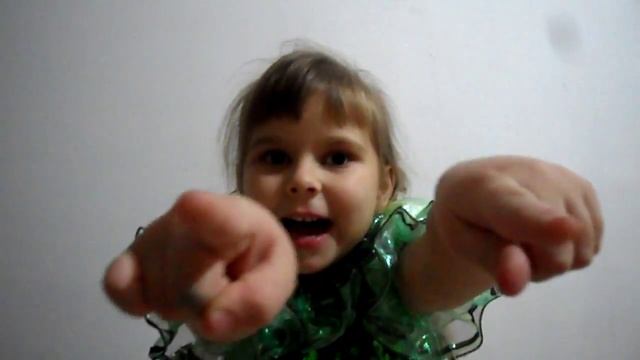 Олеся поет: Уходи и дверь закрой!!!))) смотреть онлайн