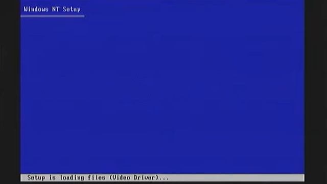 That must why we're not shipping Windows NT yet смотреть онлайн