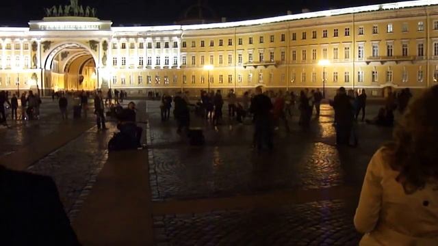 Дворцовая площадь (3)