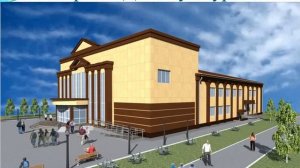 Video Экскурсия  ТОРБЕЕВО