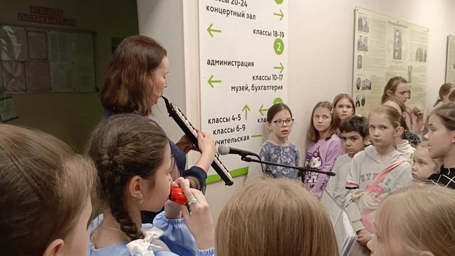 Фантазия на темы из оперы А.П.Бородина "Князь Игорь" в аранжировке А. Иванова и О. Изотовой. смотреть онлайн