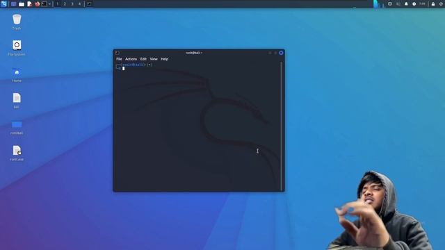 Ethical H@cking Part 02 | Metasploit Framework with Live Practical | Hindi смотреть онлайн