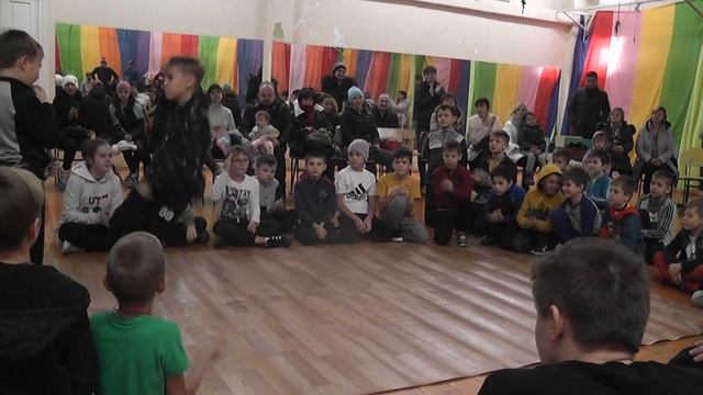 Школа на Школу - Марселас vs Камиль смотреть онлайн