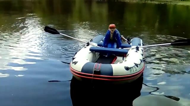 Гребец. смотреть онлайн