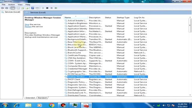 do you want to change the color scheme to improve performance windows 7 Md Rocky смотреть онлайн