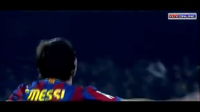 Самые красивые голы Месси 1 смотреть онлайн