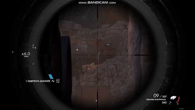 Sniper Elite 4 Highlights смотреть онлайн