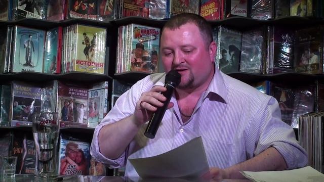 Кирилл Соломонов - Я листал томик Ясперса пил Божоле смотреть онлайн