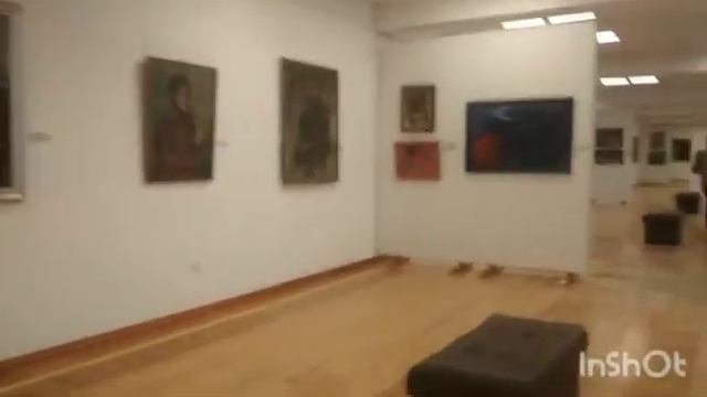 Vlog! Ездили в музей им. Кастеева! ||im lina смотреть онлайн