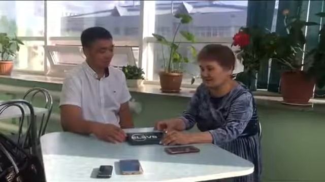 #elev8#acceler8. Остроугольная глаукома смотреть онлайн