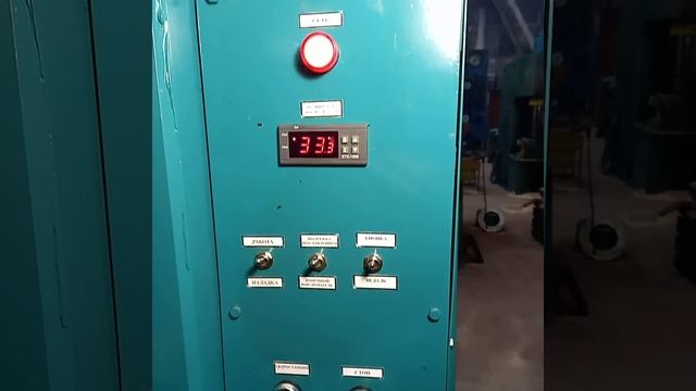 пресс П6332б усилие 160тонн. смотреть онлайн