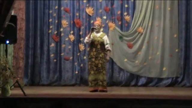 Наталья Захарова