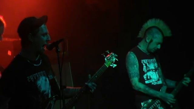 Gvozdoder @ Проспиртованный кошмар 24.01.21 / ИОНОТЕКА смотреть онлайн