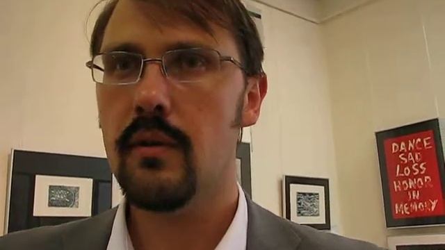 Н Н Корытин директор музея