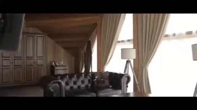 Ресторанно-гостиничный комплекс " КЕДРОВЫЙ ДОМ" смотреть онлайн