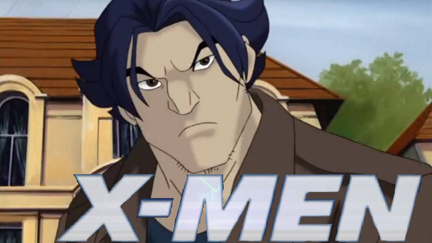 X-Men: Next Dimension (PS2) Wolverine Arcade смотреть онлайн