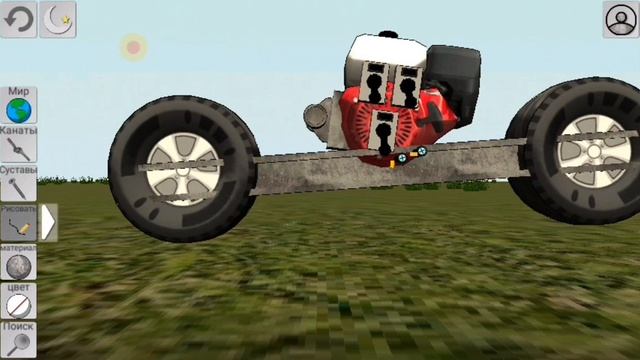 Для чего нужен мотор