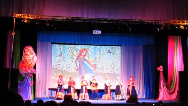 Песня ВАРВАРА смотреть онлайн