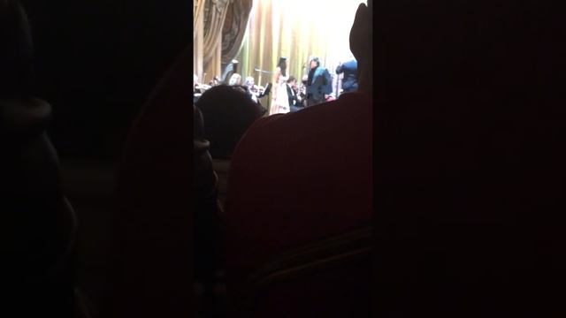 Василий Герелло&Юлия Сулейманова дуэт Папагено и Папагены смотреть онлайн