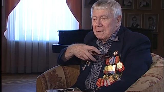 "Культурный акцент" от 24 февраля 2015 г. смотреть онлайн