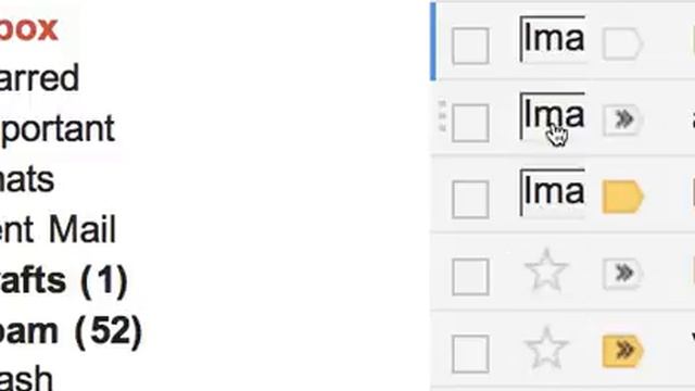 Annoying Glitch In Opera While Using Gmail